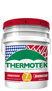THERMOTEK® TYP 7 años